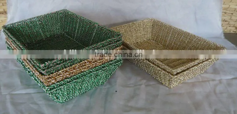 storage basket ,basket,for cosmetics box