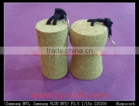 cork ball