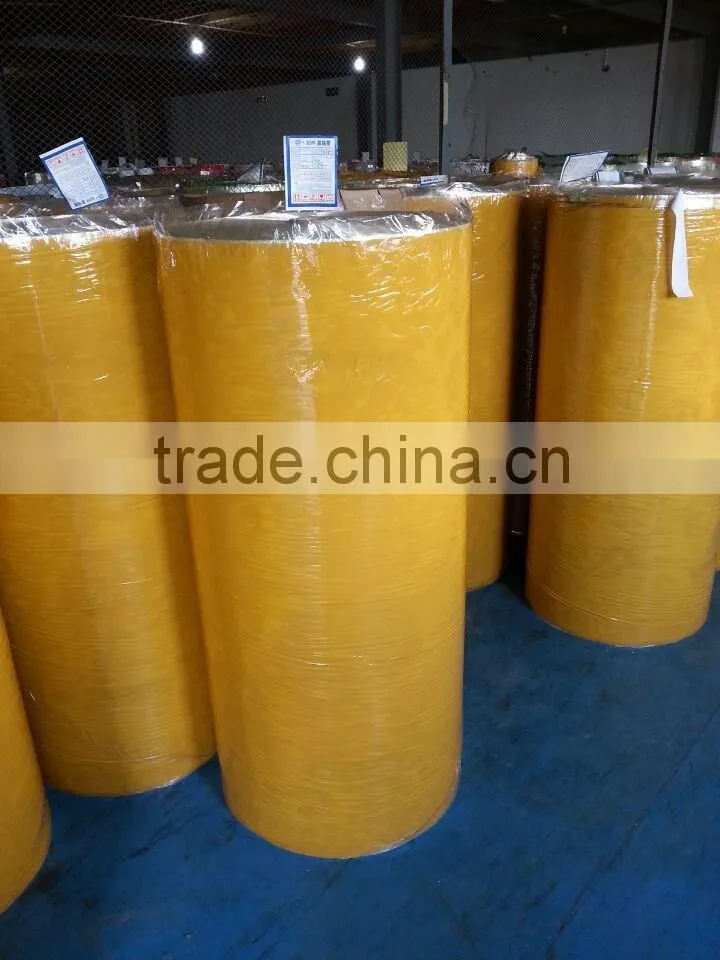 OPP JUMBO ROLLS