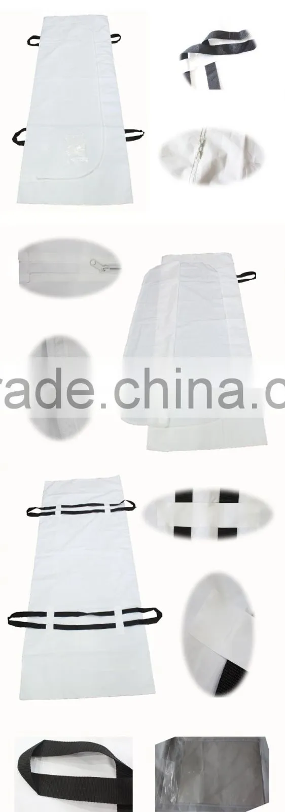 To the federal emergency management agency supply of body bags for sale