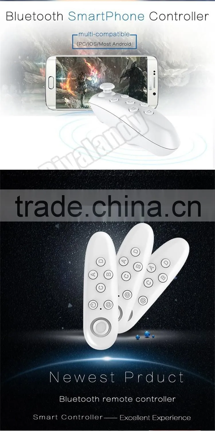 gamepad controller gamepad for android and ios mini bluetooth gamepad