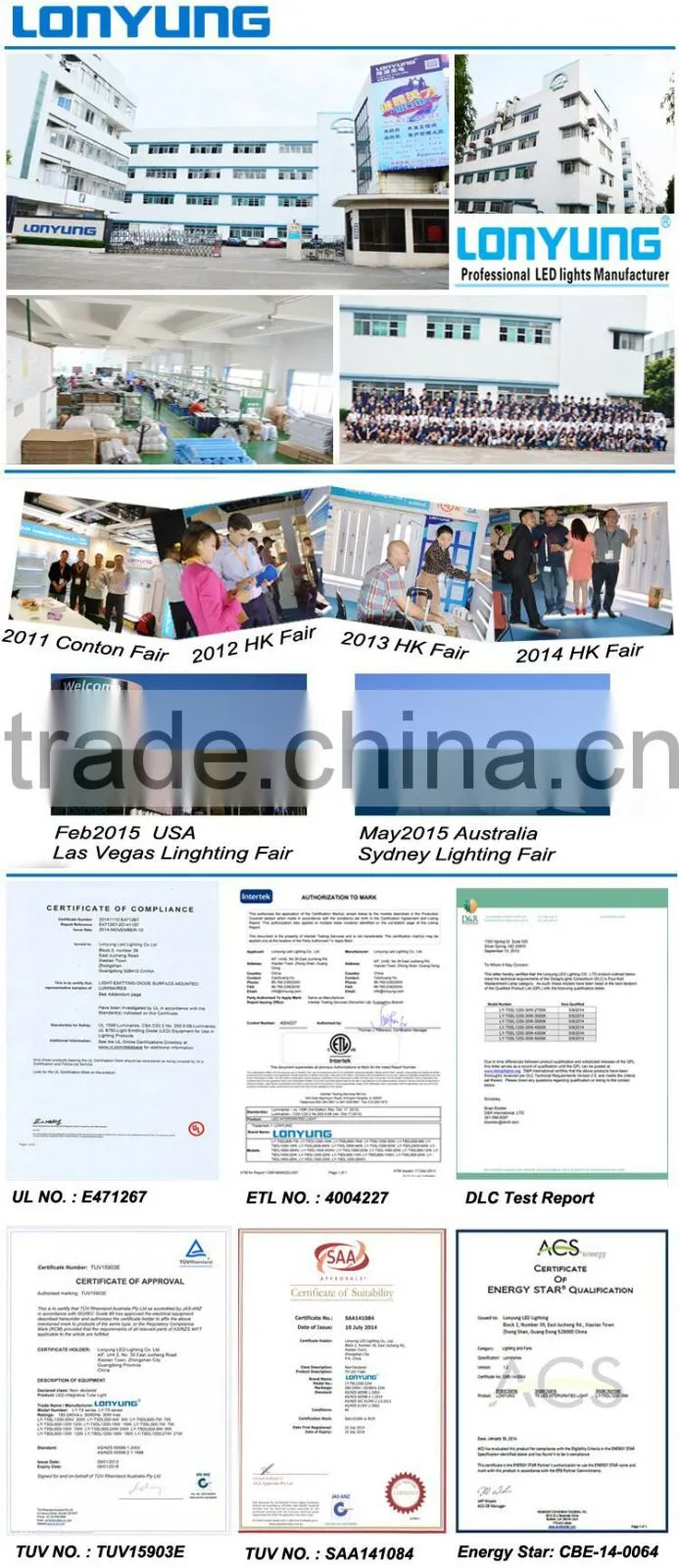 Newest lighting LED T5 Integated Tube UL dimmable led tube T5 4ft 1200MM