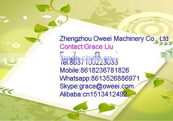 2TPH charcoal briquette machine