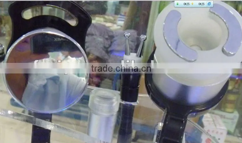 Explosive Speed Grease Cavitation Beauty Machine