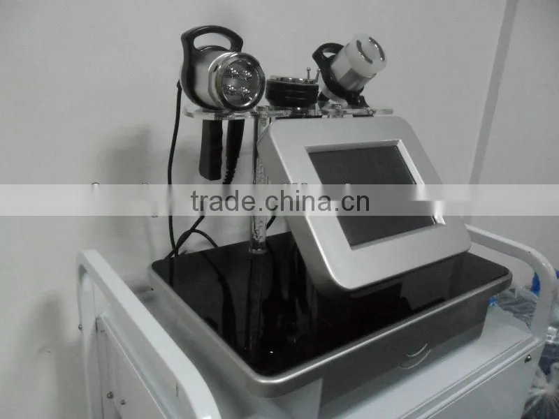 VY-M5A Home use Vacuum Fat Cellulite Machines