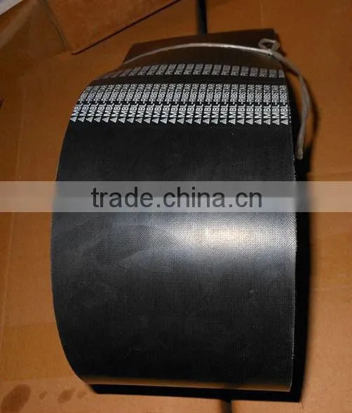 Dongfeng Cummins Auto Ribbed V Belt PK1820