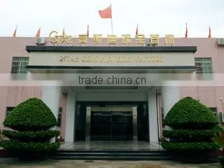 GSTAR GEMS & JEWELRY FACTORY LIMITED company overview - view 3