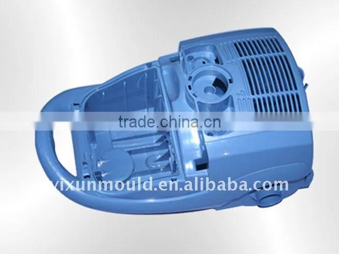 all kinds of customized plastic HP printer parts mould