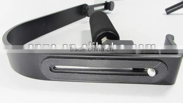 Steadycam Video Camcorder DSLR Camera Stabilizer