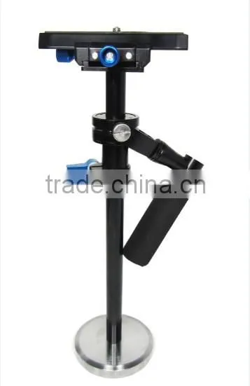 ET-ST02 Mini Cam Stabilizer steadicam for Small Camera / DV / Smart Phone/ Camera Steadycam