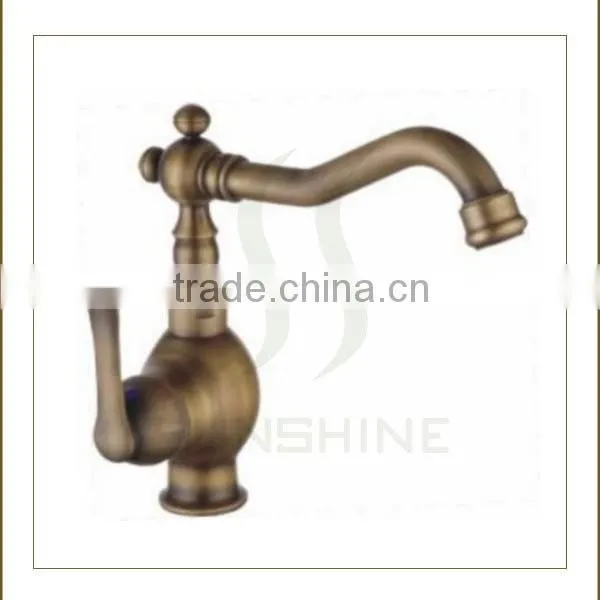 SSTHD9008 bronze color faucet