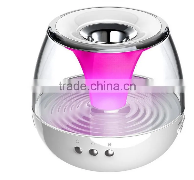 New Led Light Digital Alarm Clock with Fragrance Function