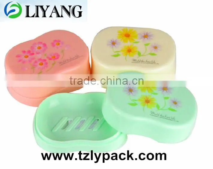 Transfer Printing Paper Film for Soap Box