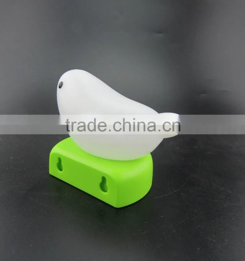 3A battery operate night light
