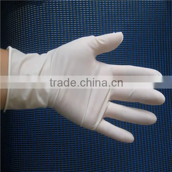 cheap disposabe dental latex gloves