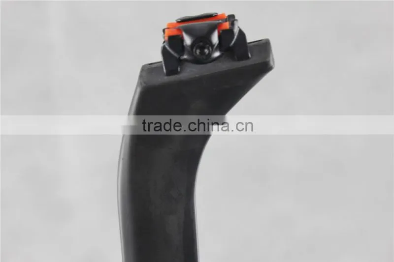 2015 new carbon aero road racing frame carbon fiber bike frame aero004