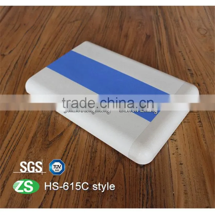 Professional Manufacturer Parking Wall Guard / EVA Wall Protector / Wall Corner Guard