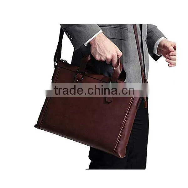 New year shopping sites create brand leather briefcase for used laptop singapore