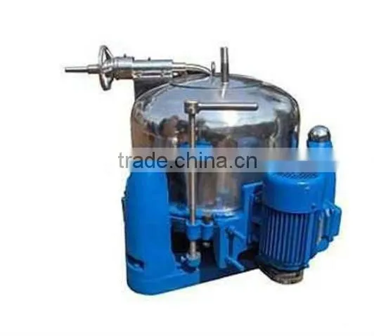 Tripod column separating centrifuge SSC600N
