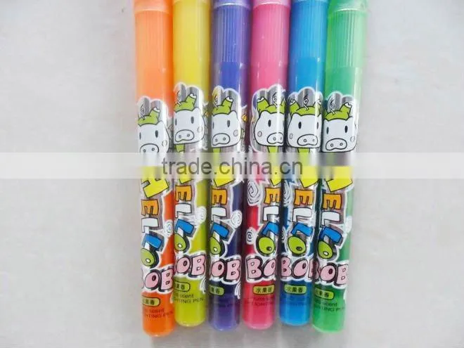 Highlighter pen Korean Stationery