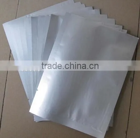 colored aluminum foil vacuum coating machine (China factory manufactor with good after sale service)
