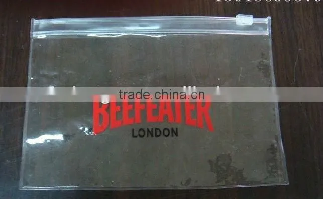 pvc documents pouch