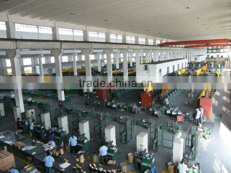 brazing material soldering wire aws er70s6