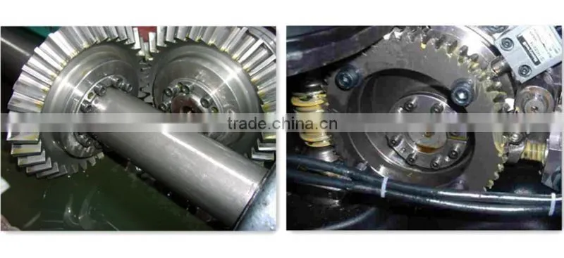 KLGG020 Series Keyless Shaft Locking Device