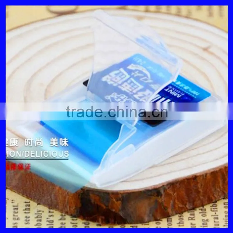 mint flavour breath strips with low price JSL003