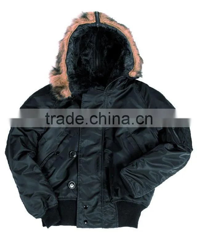 Alpha Military MA1 Jacket( Police Equipment Military Equipment)