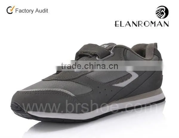 Hot sale good quality sport shoes man