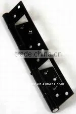 Aluminum window handle