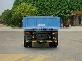 Dongfeng 4x2 Dump truck