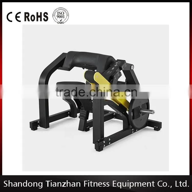 Biceps Machine TZ-6074/Commercial gym equipment /CE Approved Commercial Fitness Equipment