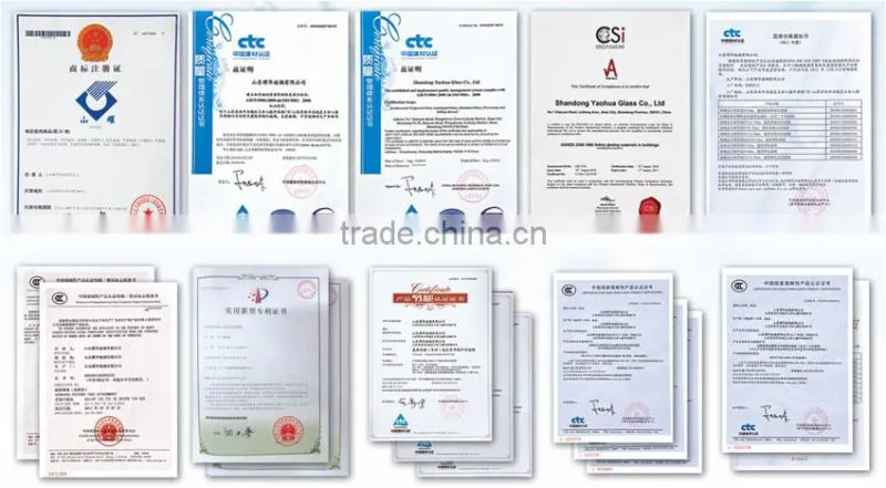 8mm tempered 10mm glass table toughened glass price
