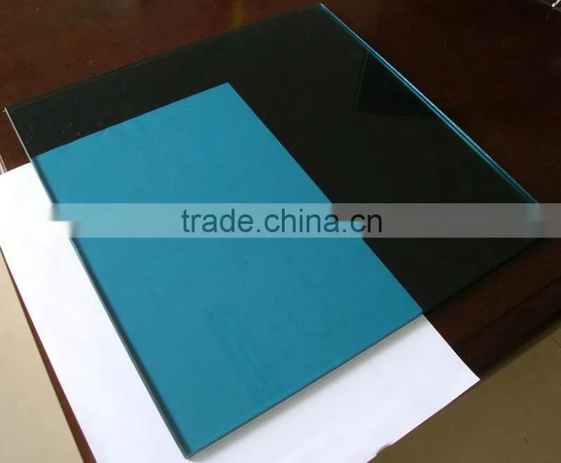 AS/NZS 2208 laminated glass for window and door