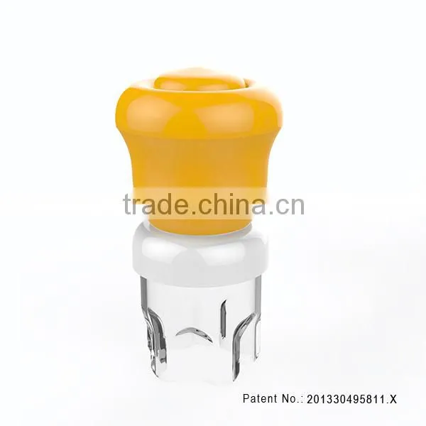 Plastic mini multi function sandwich cutter