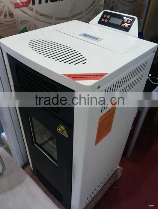 hot selling boiler pellet stove boiler