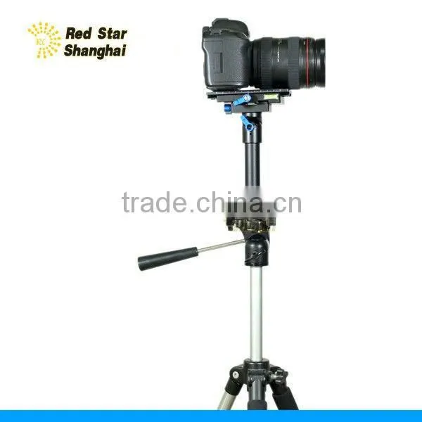 Steadycam stabilizer S-80 Steadicam Stabilizer Single arm Steadicam Carbon Fiber steadycam