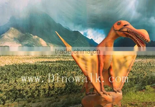 Hot Sale Factoty Trade Assurance Red Deer Robot Simulation Animal