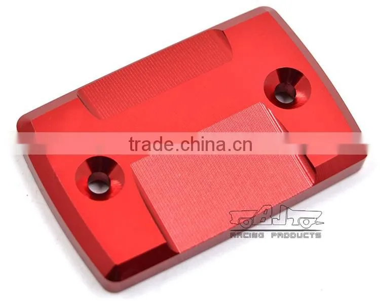 Performance CNC Aluminum Off Road Fluid Reservoir Cover For Yamaha Yzf-R3 2015-2016