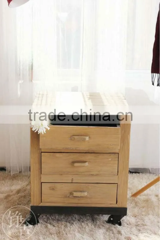 Chinese Antique industrial furniture,Teak wood furniture