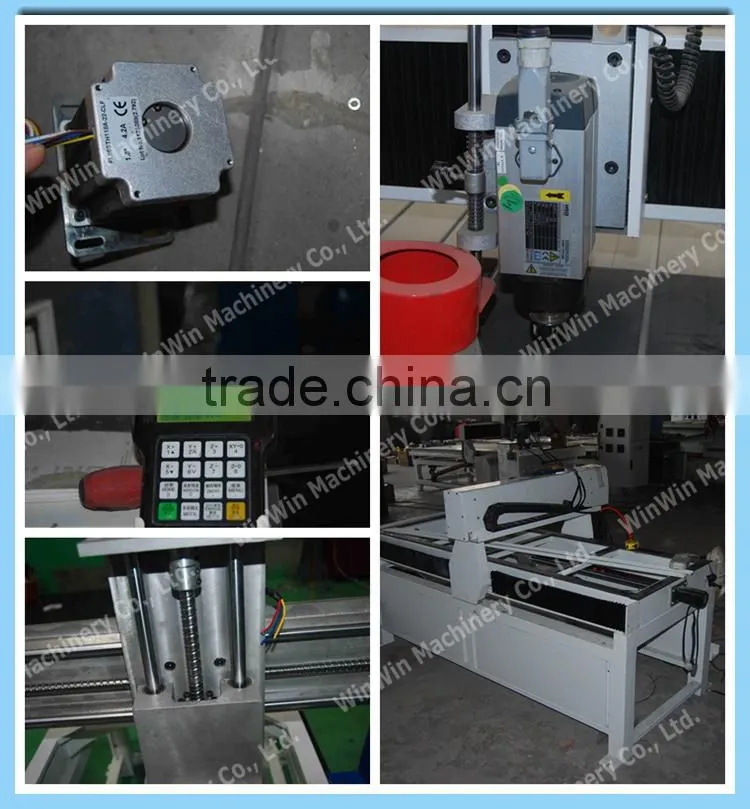 OEM Factory China WW3040A PCB Cutting Machine
