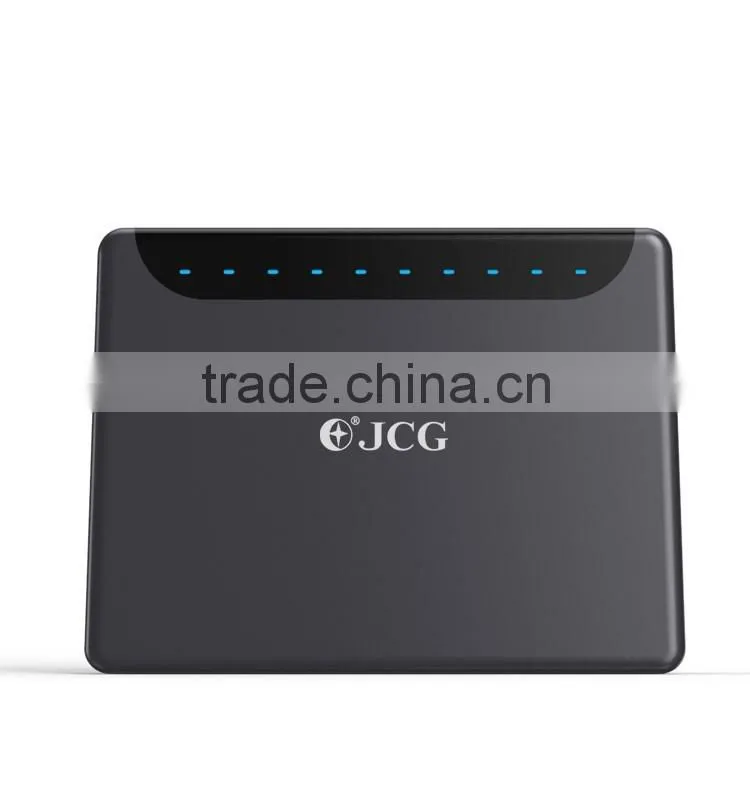 2016 hotsale :300M wireless VDSL Modem router