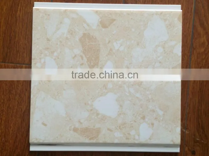 Haining OUMEIJIA latest pvc printing ceiling panel interior decoration import and outport