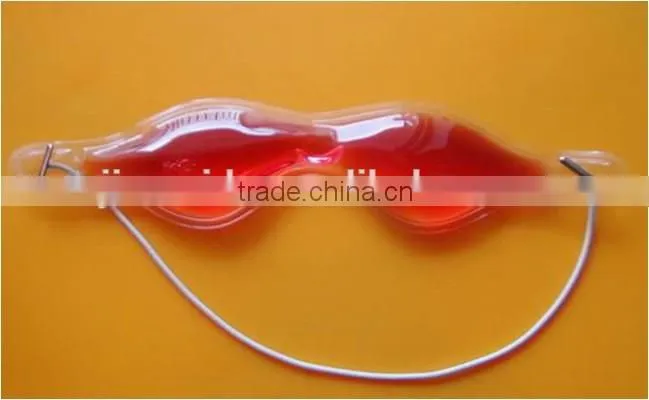 2015 Cool Pack For Sleep Mask / Comfort Sleep Eye Gel Mask for Girls