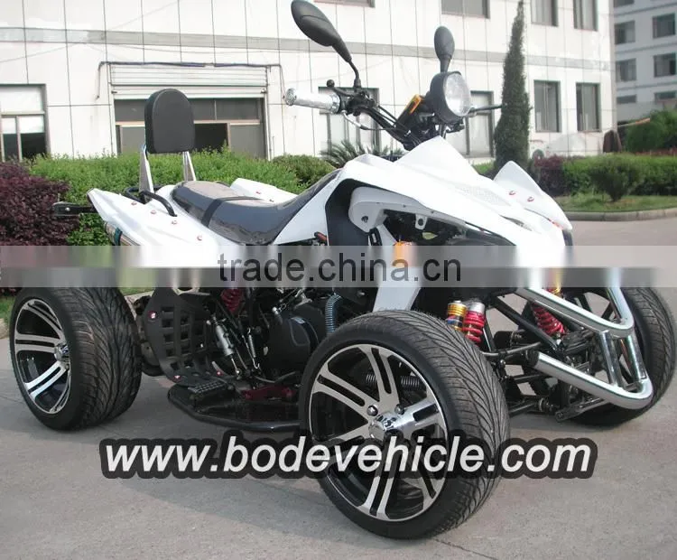 NEW 350CC RACING EEC ATV (MC-379)