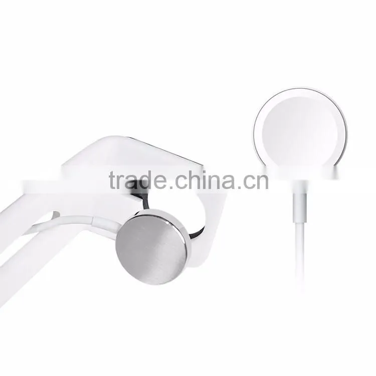 smart watch security display stand with charging alarm function APW-06