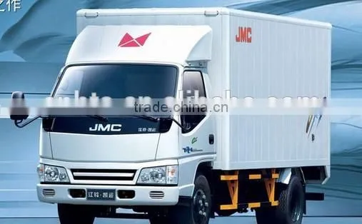 JMC SHUNDA BRAND LIGHT TRUCK PARTS FOR INJECTION PUMP