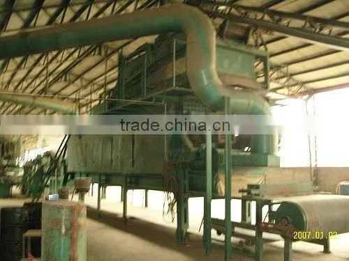 metal forming machine/roll forming machine/Ruifeng new forming machine for plywood production line